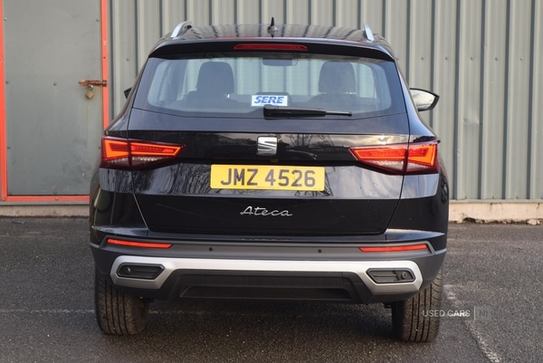 Used SEAT Ateca 2025 for sale - 77102105: Photo 40