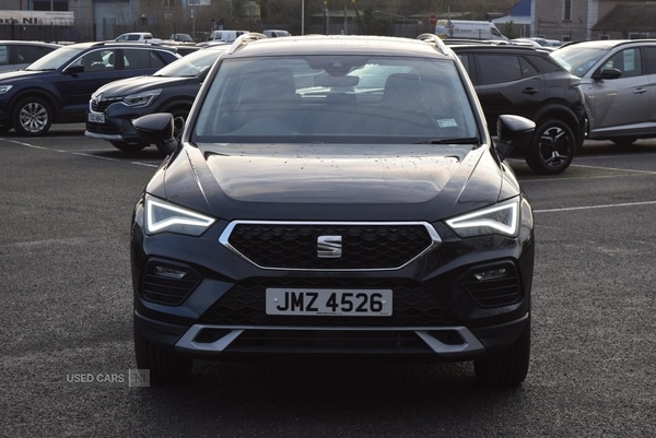 Used SEAT Ateca 2025 for sale - 77102105: Photo 5