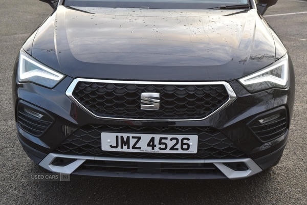 Used SEAT Ateca 2025 for sale - 77102105: Photo 8