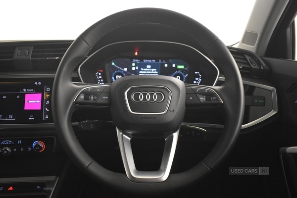 Used Audi Q3 2024 for sale - 77560233: Photo 13
