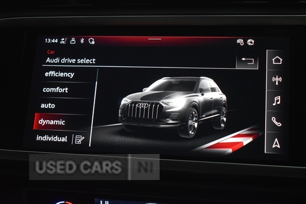 Used Audi Q3 2024 for sale - 77560233: Photo 21