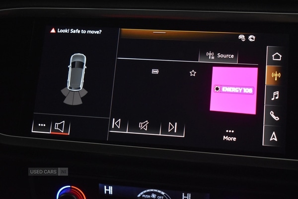 Used Audi Q3 2024 for sale - 77560233: Photo 23