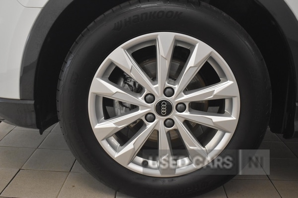 Used Audi Q3 2024 for sale - 77560233: Photo 42