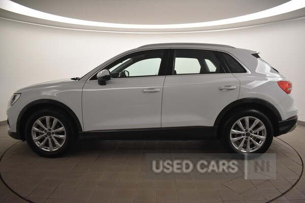 Used Audi Q3 2024 for sale - 77560233: Photo 7