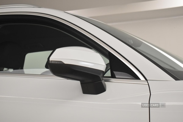 Used Audi Q3 2024 for sale - 77560233: Photo 8