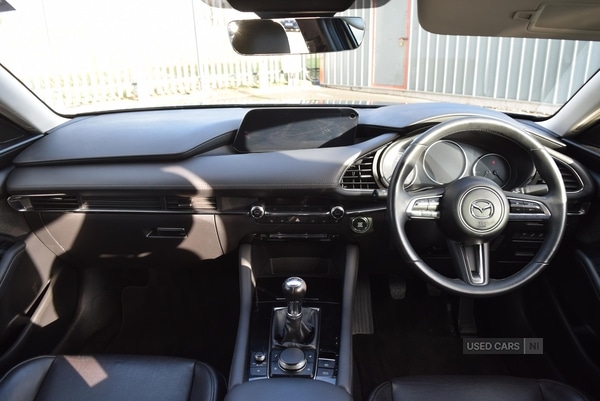 Used Mazda Mazda3 2019 for sale - 77238710: Photo 11