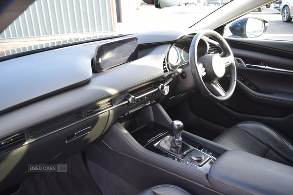 Used Mazda Mazda3 2019 for sale - 77238710: Photo 12