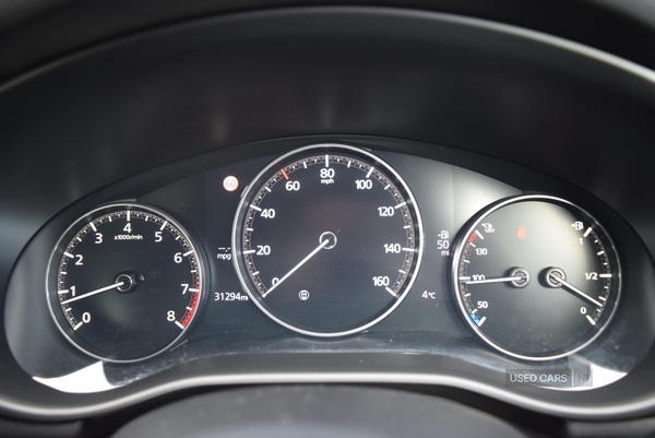 Used Mazda Mazda3 2019 for sale - 77238710: Photo 13