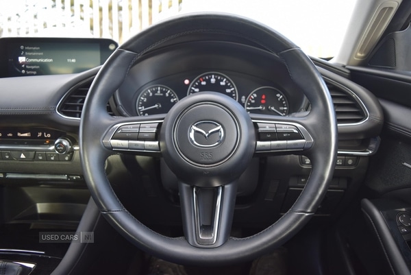 Used Mazda Mazda3 2019 for sale - 77238710: Photo 14