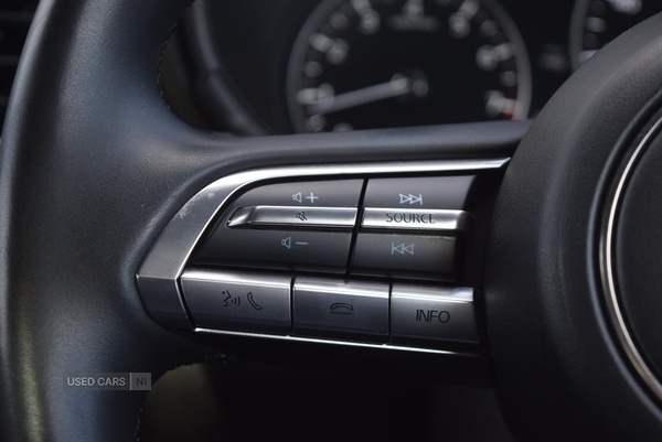 Used Mazda Mazda3 2019 for sale - 77238710: Photo 15