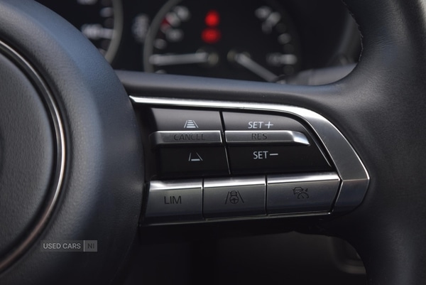 Used Mazda Mazda3 2019 for sale - 77238710: Photo 16