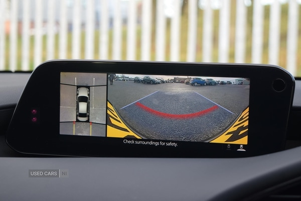 Used Mazda Mazda3 2019 for sale - 77238710: Photo 19