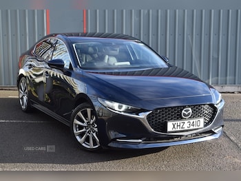 Used Mazda Mazda3 2019 for sale - 77238710: Photo