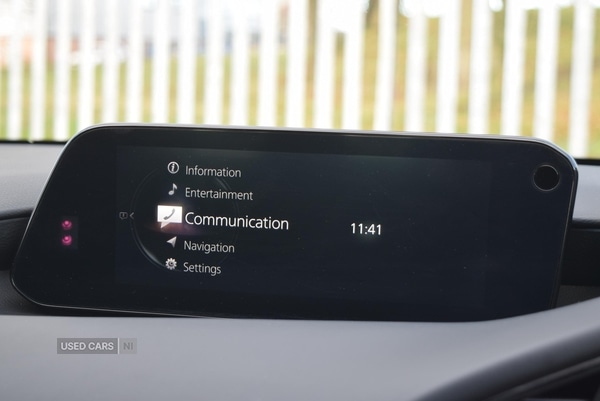 Used Mazda Mazda3 2019 for sale - 77238710: Photo 20