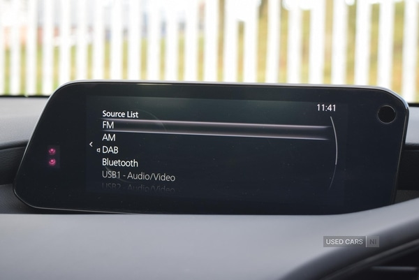 Used Mazda Mazda3 2019 for sale - 77238710: Photo 21