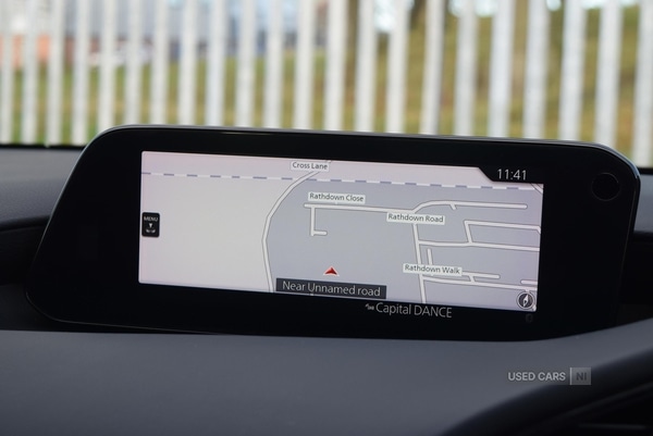 Used Mazda Mazda3 2019 for sale - 77238710: Photo 22