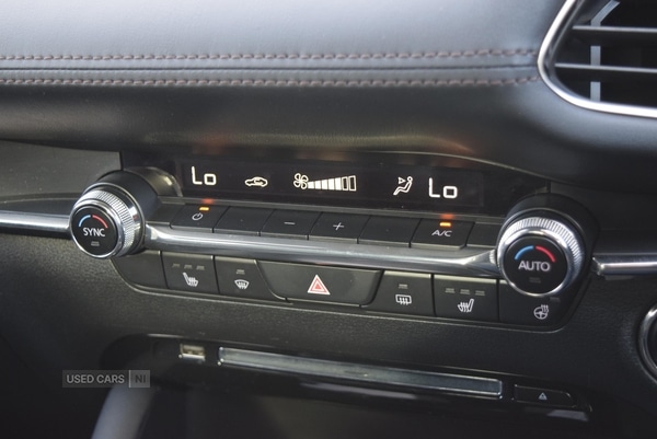 Used Mazda Mazda3 2019 for sale - 77238710: Photo 23