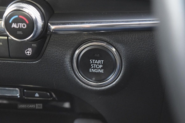 Used Mazda Mazda3 2019 for sale - 77238710: Photo 24