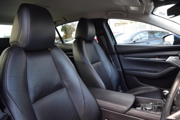 Used Mazda Mazda3 2019 for sale - 77238710: Photo 28