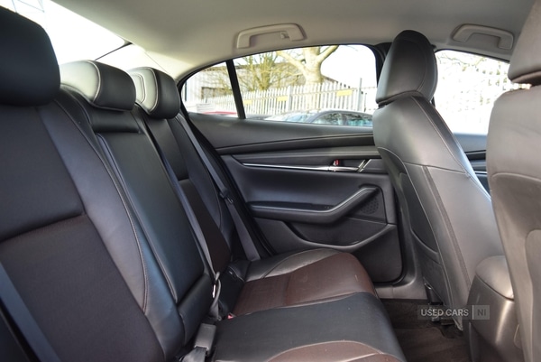 Used Mazda Mazda3 2019 for sale - 77238710: Photo 29