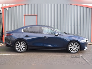 Used Mazda Mazda3 2019 for sale - 77238710: Photo