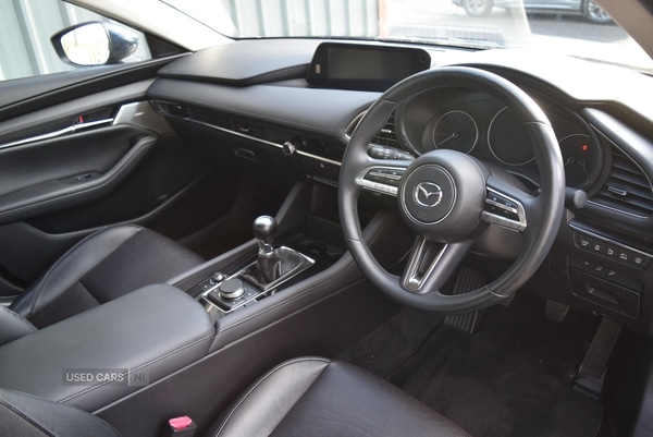 Used Mazda Mazda3 2019 for sale - 77238710: Photo 3