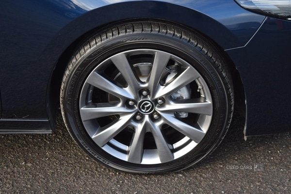 Used Mazda Mazda3 2019 for sale - 77238710: Photo 31