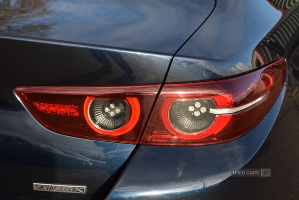 Used Mazda Mazda3 2019 for sale - 77238710: Photo 35