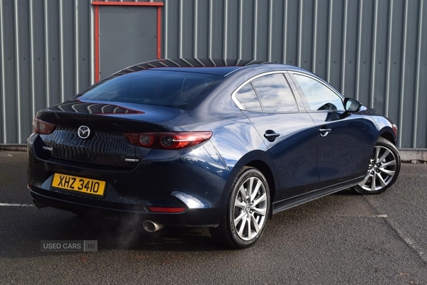 Used Mazda Mazda3 2019 for sale - 77238710: Photo 36