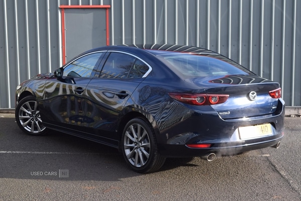 Used Mazda Mazda3 2019 for sale - 77238710: Photo 38