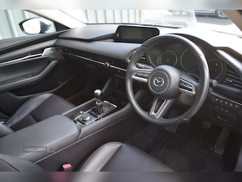 Used Mazda Mazda3 2019 for sale - 77238710: Photo