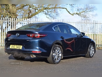 Used Mazda Mazda3 2019 for sale - 77238710: Photo