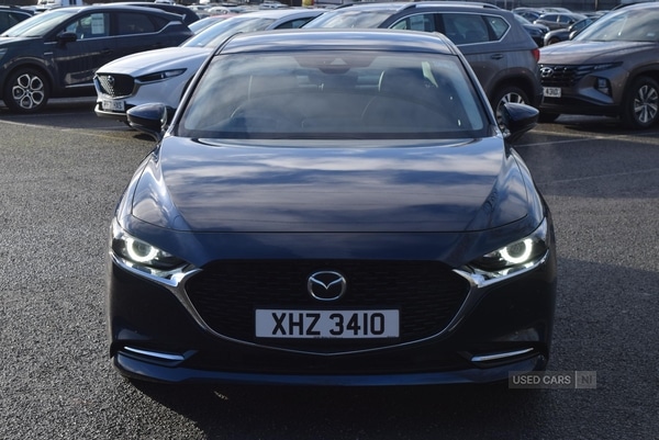 Used Mazda Mazda3 2019 for sale - 77238710: Photo 5