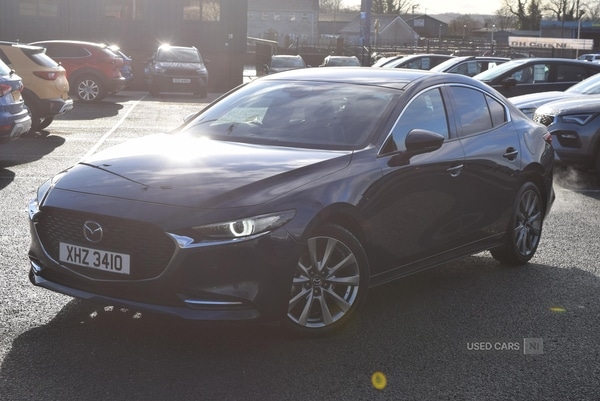 Used Mazda Mazda3 2019 for sale - 77238710: Photo 6