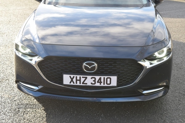 Used Mazda Mazda3 2019 for sale - 77238710: Photo 8