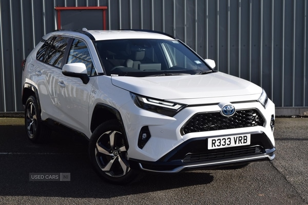 Used Toyota RAV4 2024 for sale - 76528324: Photo 1