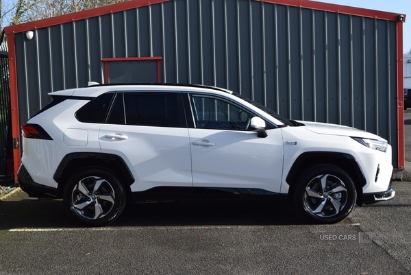 Used Toyota RAV4 2024 for sale - 76528324: Photo 2