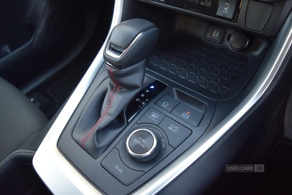 Used Toyota RAV4 2024 for sale - 76528324: Photo 24