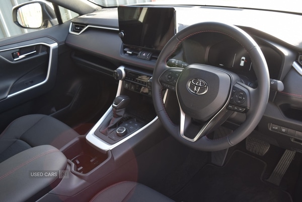 Used Toyota RAV4 2024 for sale - 76528324: Photo 3