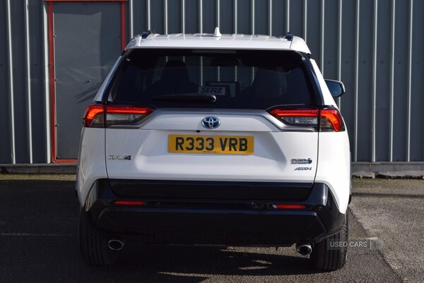 Used Toyota RAV4 2024 for sale - 76528324: Photo 35