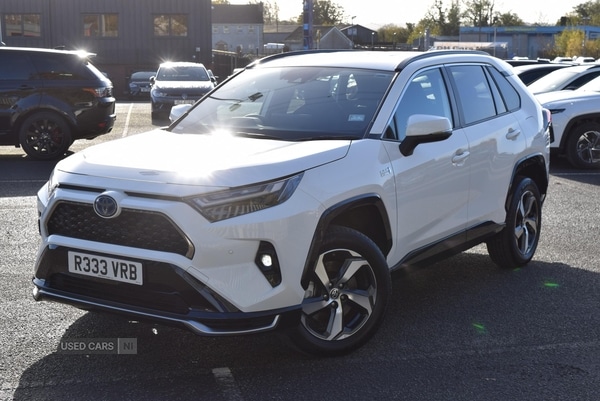 Used Toyota RAV4 2024 for sale - 76528324: Photo 6