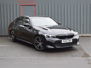Used BMW 3 Series 2024 for sale - 79566238: Photo