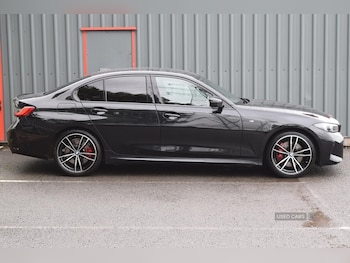 Used BMW 3 Series 2024 for sale - 79566238: Photo