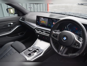 Used BMW 3 Series 2024 for sale - 79566238: Photo