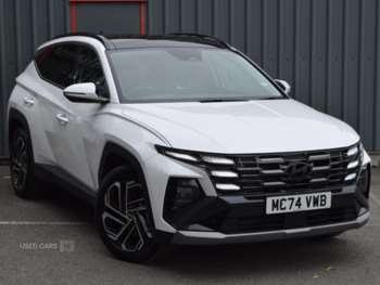 2025 - 1.6T Ultimate 5dr