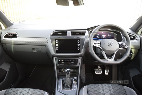 Used Volkswagen Tiguan 2023 for sale - 77204404: Photo 11