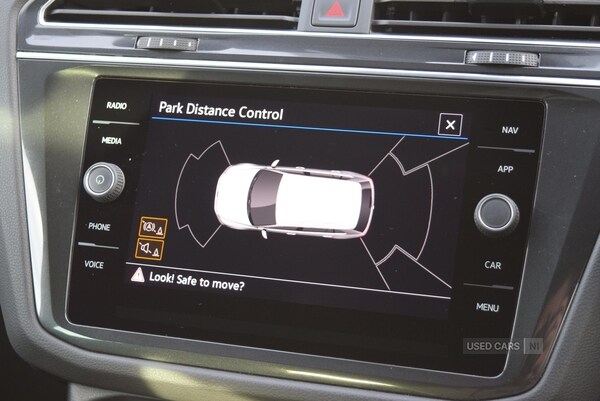 Used Volkswagen Tiguan 2023 for sale - 77204404: Photo 19