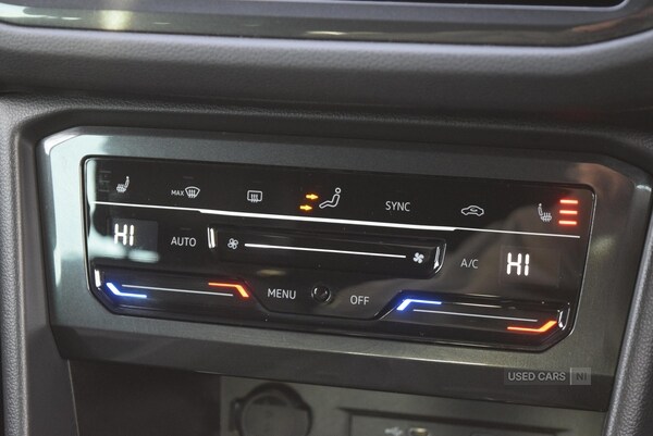 Used Volkswagen Tiguan 2023 for sale - 77204404: Photo 25