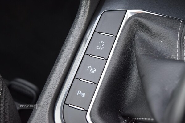 Used Volkswagen Tiguan 2023 for sale - 77204404: Photo 27