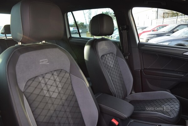 Used Volkswagen Tiguan 2023 for sale - 77204404: Photo 31